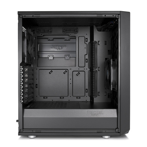 фото Корпус ATX Fractal Design Meshify C