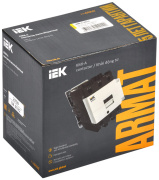 фото Контактор IEK AR-ACC-41-095-230-11