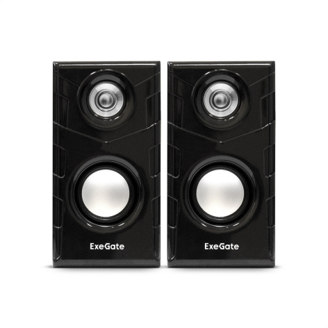 фото Акустическая система 2.0 Exegate EX289694RUS в Уфе