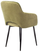 фото Кресло Бюрократ CH-380F/12PISTACHIO