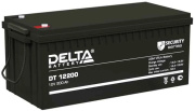 фото Батарея Delta DT 12200