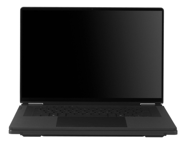 фото Ноутбук ASUS ROG Zephyrus Duo 16 GX651AX-SR118W Touch 16" (Intel Core Ultra 9, 64Гб LPDDR5X, SSD 1 Тб, GeForce RTX 5090, Windows 11 Домашняя) Черный [90NR0NT2-M00530]