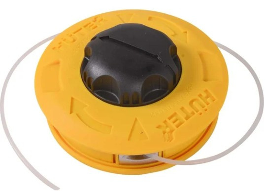 фото Триммер бензиновый Huter GGT-2000 4Т