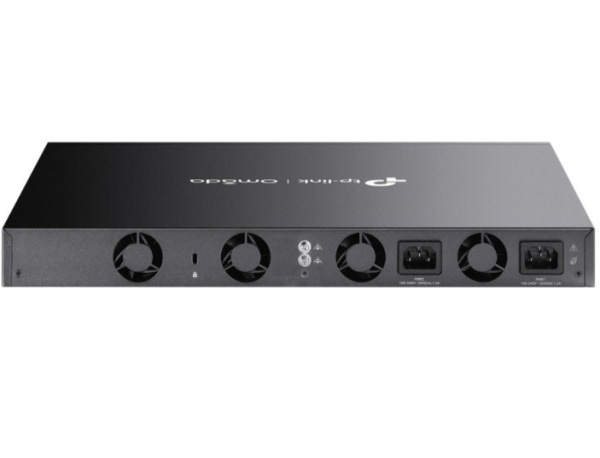 фото Коммутатор управляемый TP-LINK SG6428X в Волгограде