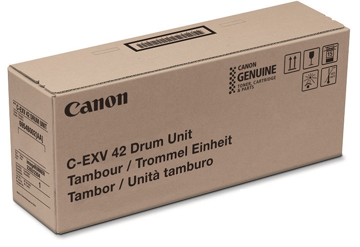 

Блок фотобарабана Canon C-EXV42 6954B002 для iR 2202, 2202N (AA 000), C-EXV42