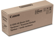 фото Блок фотобарабана Canon C-EXV42