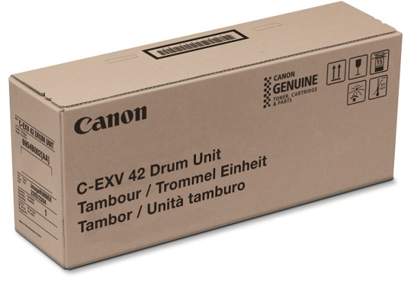 фото Блок фотобарабана  Canon C-EXV42 в Волгограде