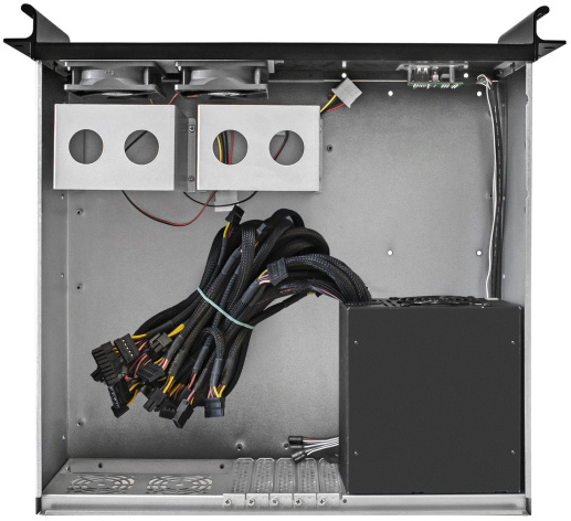фото Корпус серверный 3U Exegate Pro 3U390-11/600ADS в Челябинске