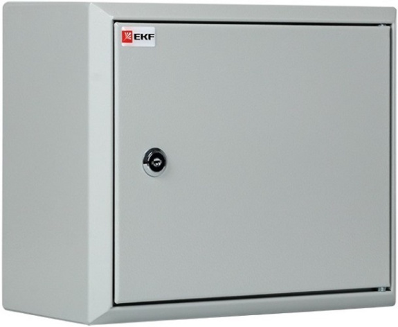 Изображение товара Щит Россия ЩМП 250х300х140 для электросетей и распределительных пунктов