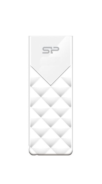 фото Накопитель USB 3.1 64GB Silicon Power SP064GBUF3B03V1W в Уфе