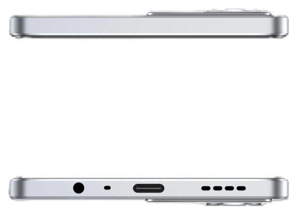 фото Смартфон  Realme C71 8/128GB в Казани
