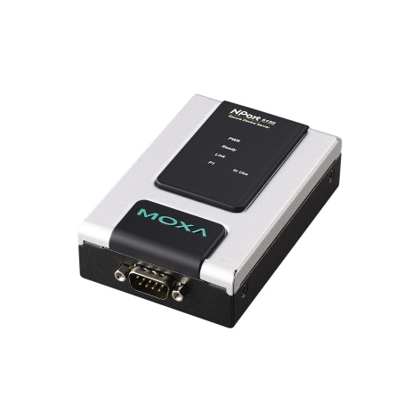 фото Преобразователь  MOXA NPort 6150-T в Красноярске