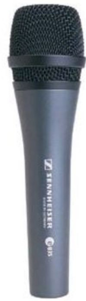 фото Микрофон Sennheiser E 835 в Омске
