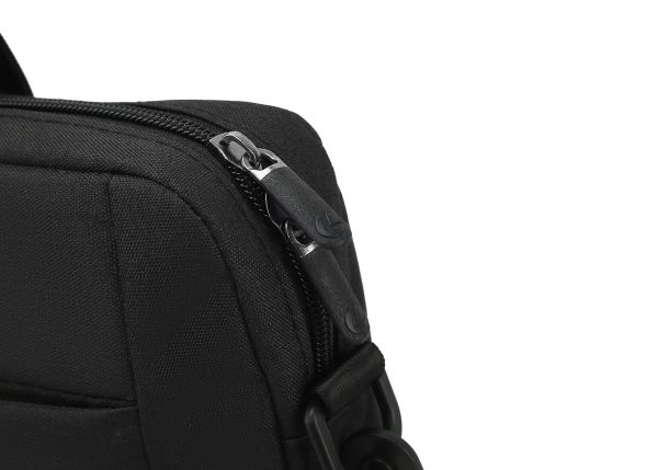 фото Сумка для ноутбука Lamark L224 Black в Уфе