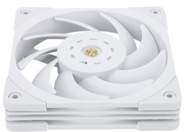 фото Вентилятор для корпуса Thermalright TL-B12-W в Перми