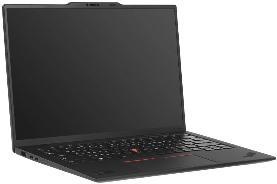 

Ноутбук Lenovo ThinkPad X1 Carbon Gen 12 21KC004AUS U7-165U/32GB/1TB SSD/14" WUXGA IPS/Touch/WiFi/BT/Cam/Win 11Pro/black, ThinkPad X1 Carbon Gen 12