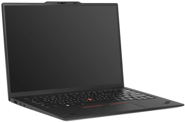 фото Ноутбук  Lenovo ThinkPad X1 Carbon Gen 12 в Уфе 14 ", Core Ultra 7, 32 Гб RAM, 1 Тб SSD, Arc graphics, Черный