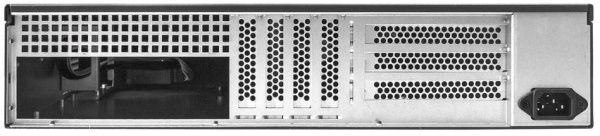 фото Корпус серверный 2U Exegate Pro 2U450-03 в Уфе