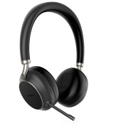 фото Гарнитура Yealink BH76 UC Black USB-A