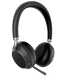 фото Гарнитура беспроводная Yealink BH76 UC Black USB-A в Уфе