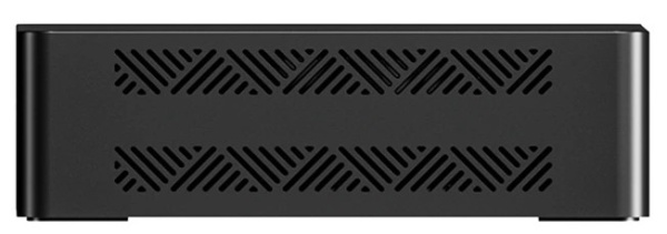 фото Мини ПК CBR MiniPC-SMCR-DT03 (Intel Celeron N4500 (2/2; 1,1ГГц; 4Мб), 1.1ГГц, 8ГБ DDR4, SSD 256 Гб, Intel UHD Graphics, Не установлена) [CBR MiniPC-SMCR-DT03]