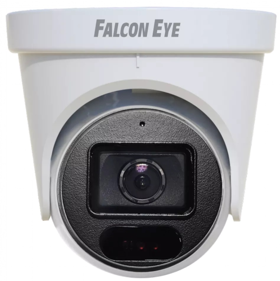 

Видеокамера IP Falcon Eye FE-ID4-30 купольная, универсальная 4Мп с функцией День/Ночь. Объектив f=2., FE-ID4-30