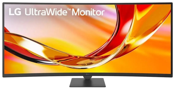 фото Монитор 34" LG UltraWide 34U620B-B