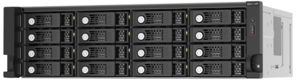 фото Модуль расширения SAS QNAP TL-R1620Sep-RP в Красноярске