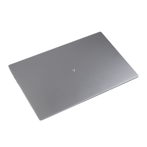 фото Ноутбук Digma Pro Fortis M 15.6" (Intel Core i5, 16Гб DDR4, SSD 512 Гб, Iris Xe Graphics, Windows 11 Профессиональная) Серый [DN15P5-ADXW06]