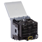 фото Розетка DKC 4404012