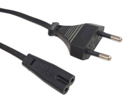 фото Кабель питания Filum FL-PC2.5-EU-C7-1.8M