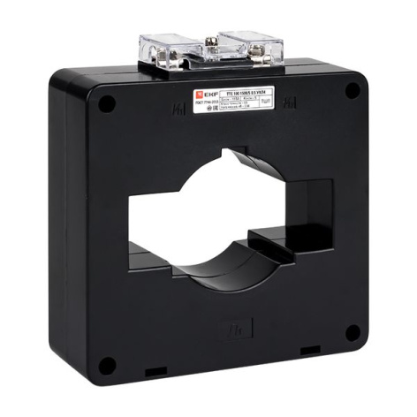 Изображение товара Трансформатор EKF tte-100-1200-0.5S