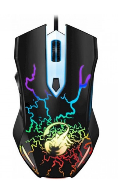 

Мышь Genius Scorpion Spear USB, Scorpion Spear