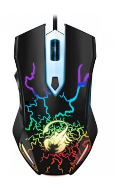 Изображение товара Мышь Genius Scorpion Spear