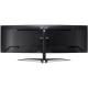 фото Монитор 44,5" Acer Nitro XZ452CUVbemiiphuzx в Челябинске
