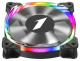 фото Вентилятор для корпуса 1STPLAYER FS7 Black