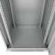 фото Шкаф настенный 19", 22U Cabeus SH-05F-22U60/60m-R в Смоленске