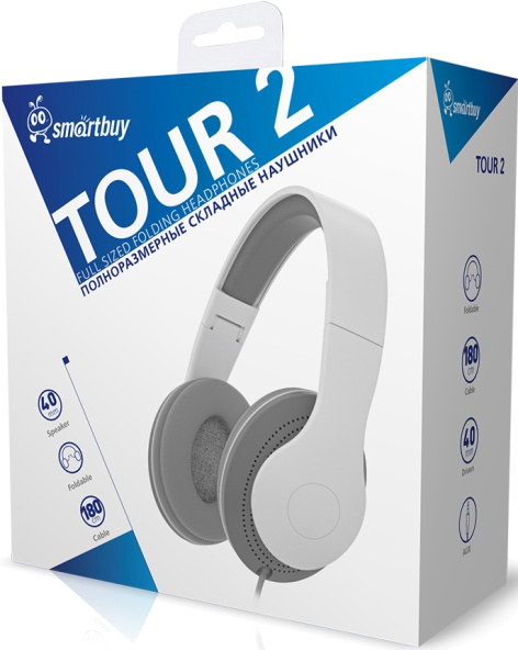 фото Гарнитура  SmartBuy TOUR 2 в Уфе