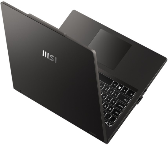 фото Ноутбук  MSI Venture 16 AI A1MG в Уфе 16 ", Core Ultra 7, 16 Гб RAM, 1 Тб SSD, Arc graphics, Темно-серый