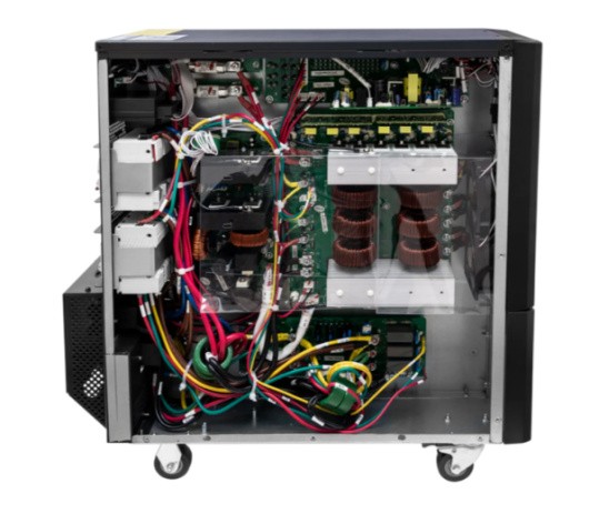 фото Источник бесперебойного питания  SNR SNR-UPS-ONT-015-BXL31 в Самаре