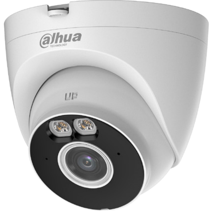 

Видеокамера IP Dahua DH-IPC-T2AP-LED-0280B, DH-IPC-T2AP-LED-0280B