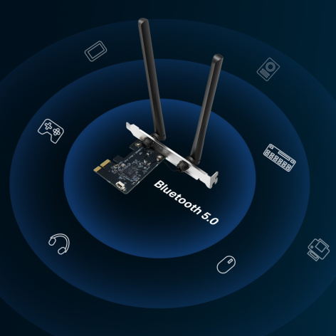 фото Адаптер  Mercusys MA30E в Екатеринбурге