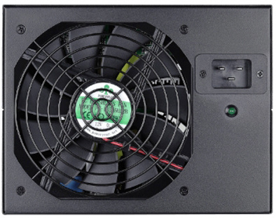 фото Блок питания ATX AeroCool GOLD MINER 2000