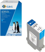фото Картридж G&G GG-PFI107C