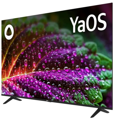 фото Телевизор QLED BBK 65LED-8260/UTS2C (B)