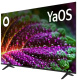 фото Телевизор QLED BBK 65LED-8260/UTS2C (B)