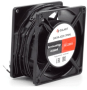 фото Вентилятор SILART G0838-A22X-7PBHL