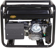 фото Генератор Huter DY11000L