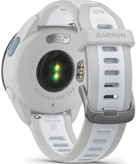 фото Часы  Garmin Forerunner 165