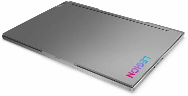 фото Ноутбук  Lenovo Legion 7 16IAX7 16 ", Core i9, 32 Гб RAM, 2 Тб SSD, GeForce RTX 3080 Ti, Серый